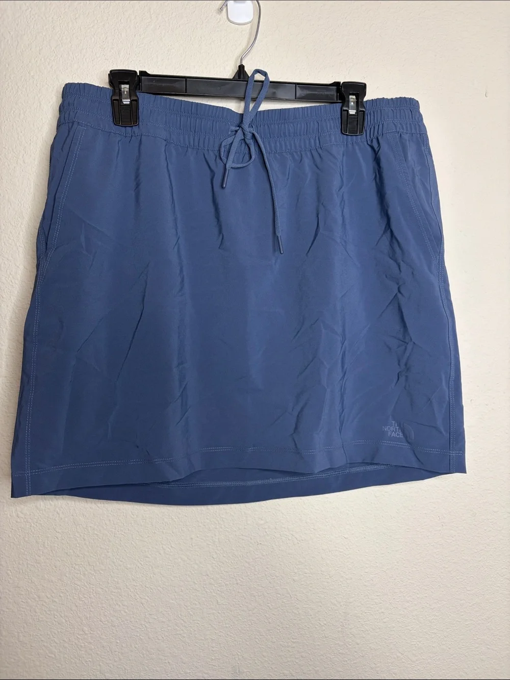The North Face | Women’s Sporty Never Stop Skirt Vintage Indigo Size Large NWT